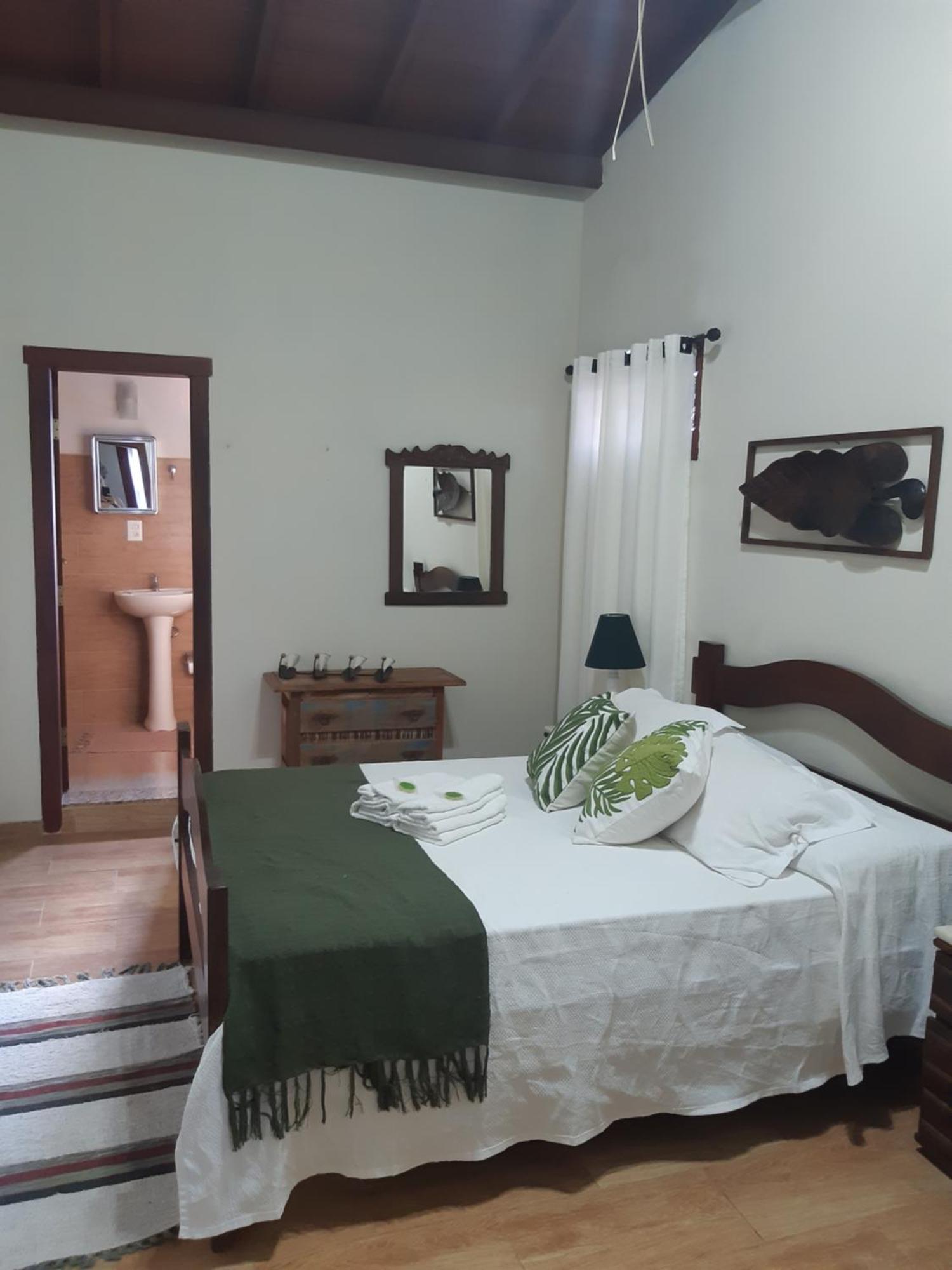 Pousada Recanto Bem Te VI Tiradentes Bilik gambar